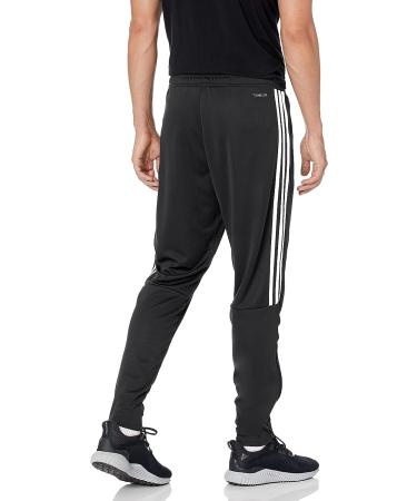 adidas Sereno 19 Training Pants Black/White - Men's Medium - Buy Online on SooperMarket.com