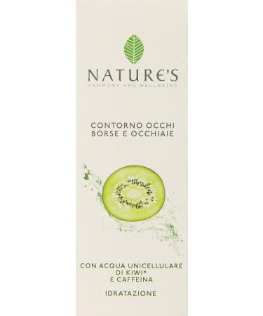 Buy Nature's Eye Contour Cream - Reduce Puffiness & Dark Circles (0.5 oz) - International Shipping Available - Buy Online on SooperMarket.com