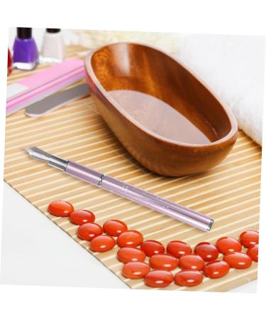 FOYTOKI 1 Set Nail Art Kit Professional Nail Art Tool Nail Tool Kit - Buy Online on SooperMarket.com