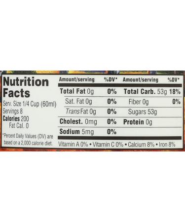 Coombs Family Farms Organic Maple Syrup Grade A Amber - 16 Fl Oz | Rich Flavor - Buy Online on SooperMarket.com