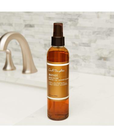 Carols Daughter Monoi Repairing Leave In Conditioner - 8 fl oz - Buy Online on SooperMarket.com