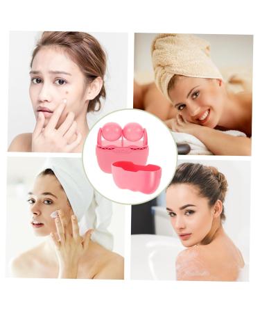 Shop Ice Roller Facial Massaging Tool for Eye Fatigue Relief | Best Face Care Supplies & Massage Rollers - Buy Online on SooperMarket.com