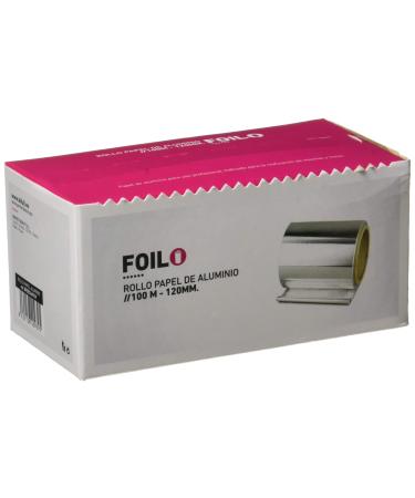 Bifull aluminum film 100 m.