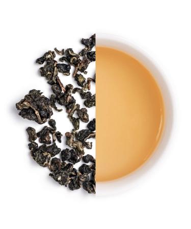 Harendong Light Oolong Indonesian tea - Oolong tea directly from the farmer from Indonesia - fine mild & lovely sweet (100 grams) Harendong Light Oolong 100 g (1 Pack)