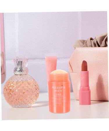 FOYTOKI Wax Stick Hair Styling Wax Hair Waxing Stick Hair Products Hair Styling Tool Hair Care Hair Finishing Stick Hair Modeling Tool Hair Styling Products Hair Sticks Hair Wig Wax - Buy Online on SooperMarket.com