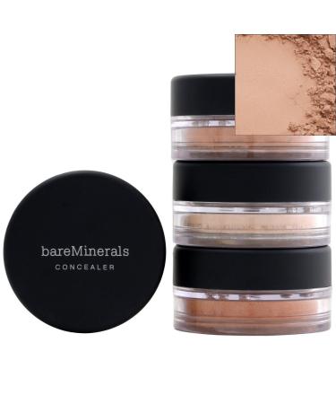 bareMinerals Multi Tasking Face Concealer, Summer Bisque, 0.07 Ounce