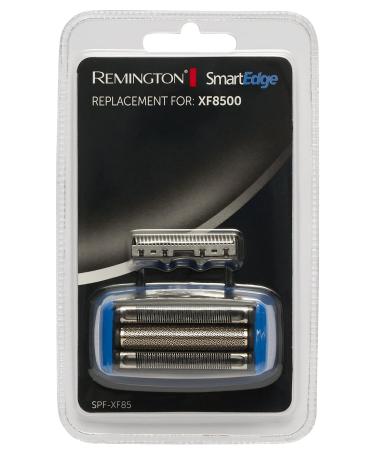 Remington Smart Edge spf-xf85  Sheets Replacement blades