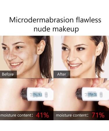 Buy CC Cream | Skin Tone Adjusting SPF 50 Face Sunscreen & Concealer for Mature Skin - Full Coverage Moisturizer & Makeup Primer - Buy Online on SooperMarket.com