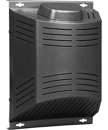 Climate Right 300W Electric Dog House Heater - 3 Fan Settings, Abrasion-Resistant Cord - Buy Online on SooperMarket.com