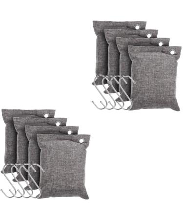 Frcolor olfactory shock 2 sets natural odor.