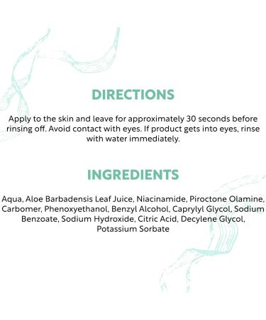 Clever Soap 0.5% Piroctone Olamine Face & Body Cream - Helps Prevent Flare-Ups - Suitable For Seborrheic Dermatitis Psoriasis Acne & Oily Sensitive Skin - Fragrance & Oil Free For Men & Women - Buy Online on SooperMarket.com
