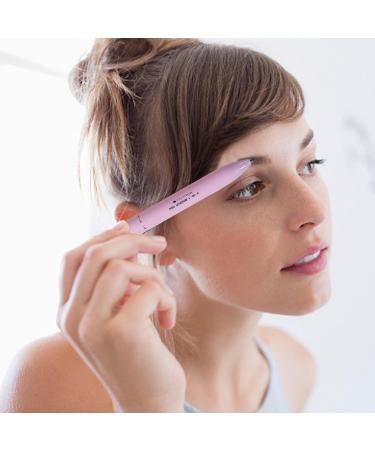 4 in 1 Makeup Pen Multifunctional Makeup Pencil from Eyeliner Lip Liner Brow Pencil And Highlighter Easy-to-Apply & Compact Makeup Accessories Style 3 - Buy Online on SooperMarket.com
