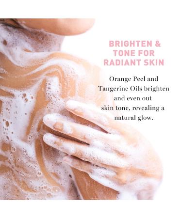 Just Nutritive Daily Moisturizer Body Wash - Best Hydrating Body Wash for Refreshing Skin | Shop Internationally - Buy Online on SooperMarket.com