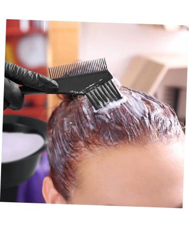 FRCOLOR 20-Piece Set Brush for Hair Colour Brush for Dyeing Hair Dyes Hair Colour Hair Dyeing Tool Hair Dye Brush for Dyeing Hair Suite - Buy Online on SooperMarket.com
