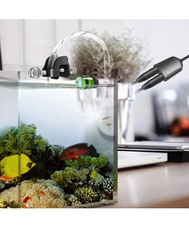 MagTool MT-360P Optical Sensor ATO System with QST Tech for Reef and Fresh Tanks - Buy Online on SooperMarket.com