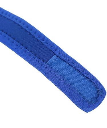 Universal Anti Snoring Device - Lightweight Snoring Solution for Chin Dislocation - Blue - Buy Online on SooperMarket.com