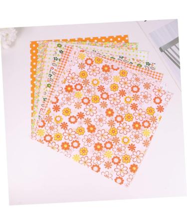 Anneome 14pcs Blush for Cheeks Lip Tint Handcraft Cloth Material Makeup Cloth Material for Diy Flowers Patch - Buy Online on SooperMarket.com