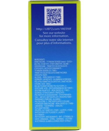 Shiseido SUN SPORTS BB MEDIUM DARK - Buy Online on SooperMarket.com