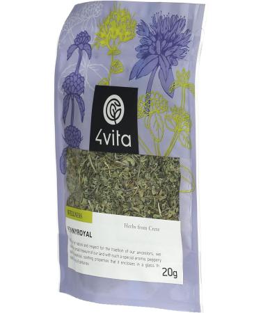 4Vita Pennyroyal 20g - Buy Online on SooperMarket.com