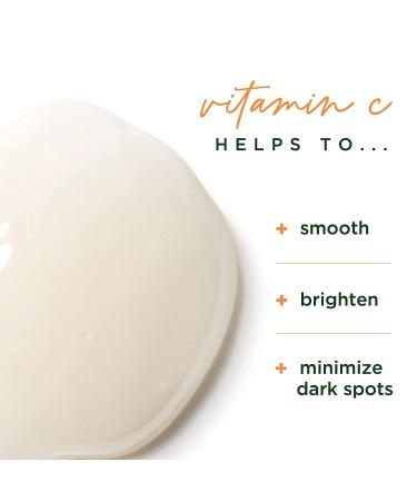 New Look Tree of Life Vitamin C Brightening Duo: Facial Toner & Cleanser Set - 2 X 4 Fl Oz - Buy Online on SooperMarket.com