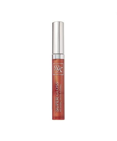 Ruby Kisses Super Lip Gloss (Rum Raisin)