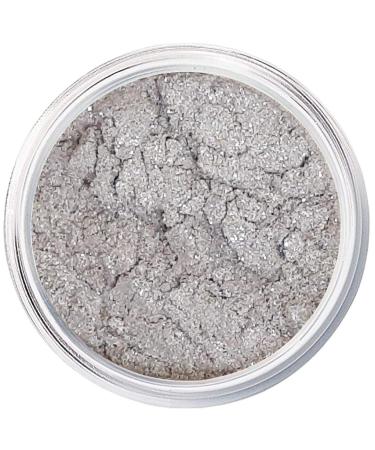 Giselle Cosmetics Purple Pearl Mineral Eyeshadow - Organic Loose Powder Makeup 3g - Buy Online on SooperMarket.com