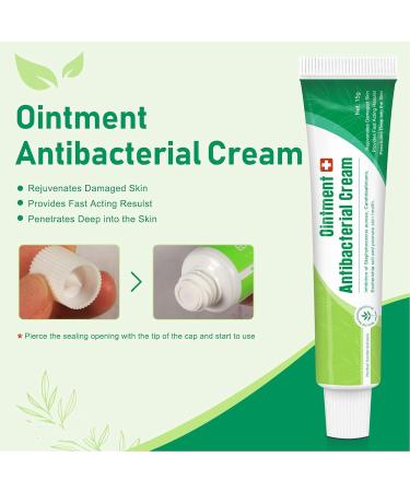 15g Portable Anti-Itch Cream: Soothes & Repairs Sensitive Skin - Buy Online on SooperMarket.com