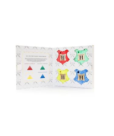 Harry Potter Gift Set - Gryffindor Slytherin Ravenclaw Hufflepuff | International Shipping Available - Buy Online on SooperMarket.com