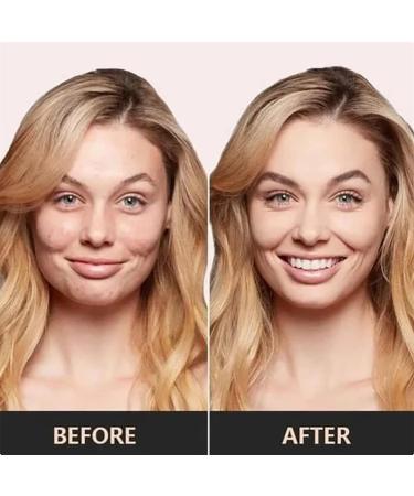 Whalegrass Air Cushion CC Cream Whale Grass Make Up Mushroom Head Air Cushion CC Cream - BB Cream Foundation Makeup Moisturizing Concealer Makeup Long Lasting Matte Easy to Apply (Mixed 2Pcs) 20 g (Pack of 1) Mixed 2Pcs - Buy Online on SooperMarket.com