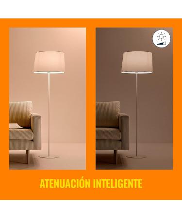 WiZ Connected Color 60W A19 Smart WiFi Light Bulb - 16 Million Colors - Alexa & Google Home Compatible - No Hub Needed - 1 Pack - Buy Online on SooperMarket.com
