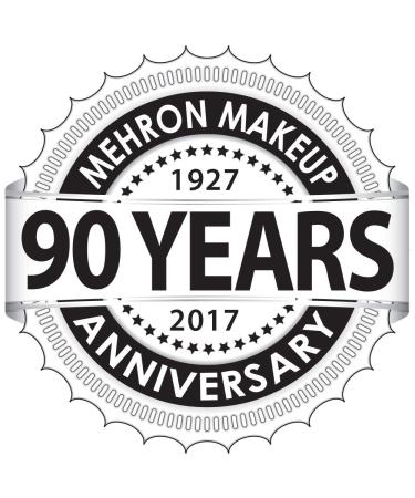 Mehron Special Effects Powder (.75 oz) - Charred Ash | Create Stunning Makeup Effects - Buy Online on SooperMarket.com