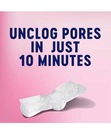 Bior Deep Cleansing Pore Strips Mixed Value Pack for Instant Pore Unclogging and Blackhead Removal (14 Count) Face + Nose 1 count (Pack of 14) - Buy Online on SooperMarket.com