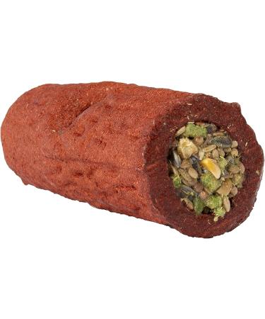 Ecotrition Snak Shak Treat Stuffer for Rabbits, Guinea Pigs, and Chinchillas - Chewable Delight - Buy Online on SooperMarket.com