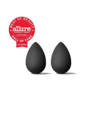 beautyblender micro.mini pro Makeup Blending Sponges for Contouring, Highlighting & Concealing - Vegan, Cruelty Free - Made in USA - Buy Online on SooperMarket.com
