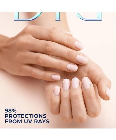 Didier Lab Moisturising Gloves for Dry Hands - Skin Treatment with Anti Aging Vitamins & Minerals - Reduces Wrinkles - Hand Spa for Hydrated Hands - Buy Online on SooperMarket.com