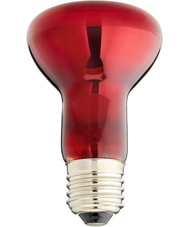 Komodo Infrared Heat Lamp ES 50 Watt - Buy Online on SooperMarket.com