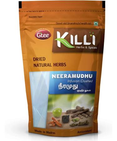 KILLI Neeramudhu Infusion Crushed 100g - Buy Online on SooperMarket.com