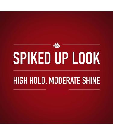 Old Spice Swagger Hair Gel Styling | Men's Hair Care | 6.7 fl oz - Buy Online on SooperMarket.com