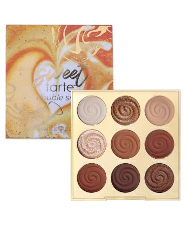 Tarte Sugar Rush Sweet Double Shot Eyeshadow Palette