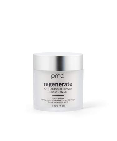 PMD Beauty Regenerate: Anti-Aging Recovery Moisturizer 50 g