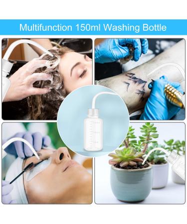 Eyelash Shampoo Cleanser Set Lash Extension Clean Mousse Mini USB Fan Dryer Wash Bottle Mascara Brush Cleansing Brushes Makeup Remover Pad Disposable Microbrushes Women Beginner Home Salon Use - Buy Online on SooperMarket.com