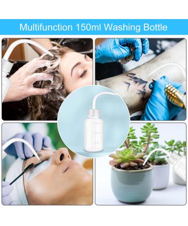 Eyelash Shampoo Cleanser Kit | Lash Extension Mousse & Accessories for Home Salon Use | Complete Eyelash Care Set with USB Mini Fan Brushes & Makeup Remover Pad - Buy Online on SooperMarket.com