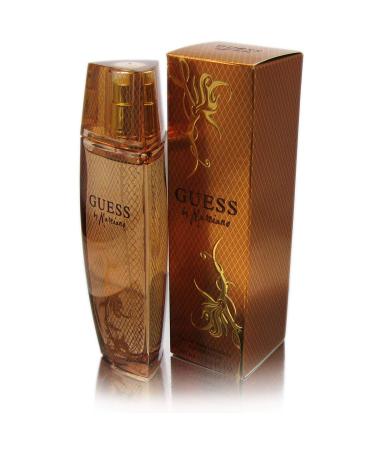 Guess Marciano Eau de Parfum Spray for Women, 3.4 Fluid Ounce