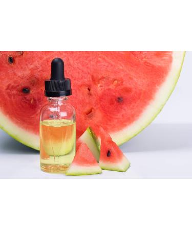 Watermelon Seed Oil - 32 oz | 100% Pure Unrefined Natural Vegan Carrier Oil for Skin, Hair & Nails | Moisturizer for Face & Body | Organically Sourced | Non GMO | Packaging May Vary - Buy Online on SooperMarket.com