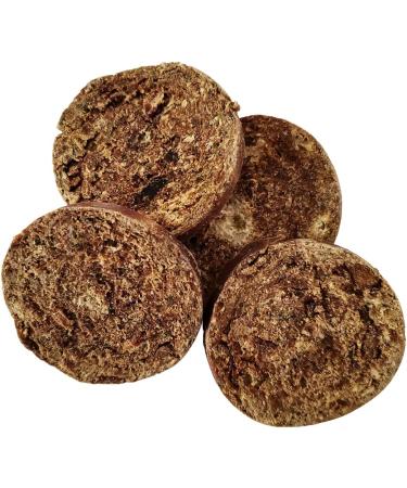 Rollover Functional Crunchy Biscuits - Beef with Spinach 250g - Buy Online on SooperMarket.com