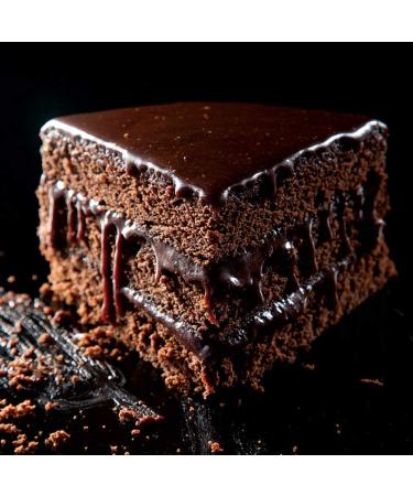 Organic Dark Brown Sugar - Vegan, Gluten-Free, Nut-Free, Fat-Free, Kosher - 1.5LB - Buy Online on SooperMarket.com