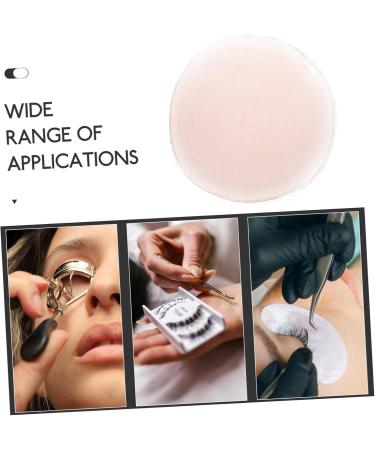 Eyelash Silicone Sticker Pads - Best Eyelash Extension Organizers & Holders | International Shipping Available - Buy Online on SooperMarket.com