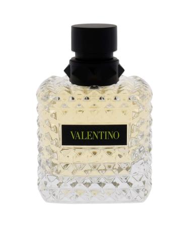 Valentino Valentino Donna Born In Roma Yellow Dream EDP Spray Women 3.4 oz - Buy Online on SooperMarket.com