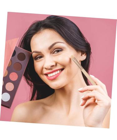 Beavorty 2 Sets Travel Makeup Powder Miss Wood Major - Buy Online on SooperMarket.com