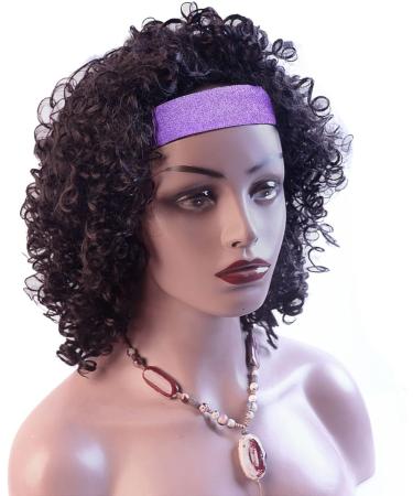 2PCS Elastic Bands for Wig - Purple Lace Melting & Edge Wrap Bands - Buy Online on SooperMarket.com